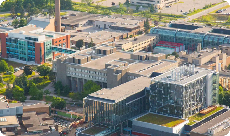 Image of Main Campus