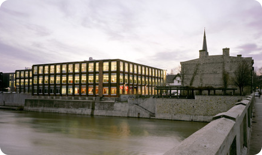 Image of School of Architecture