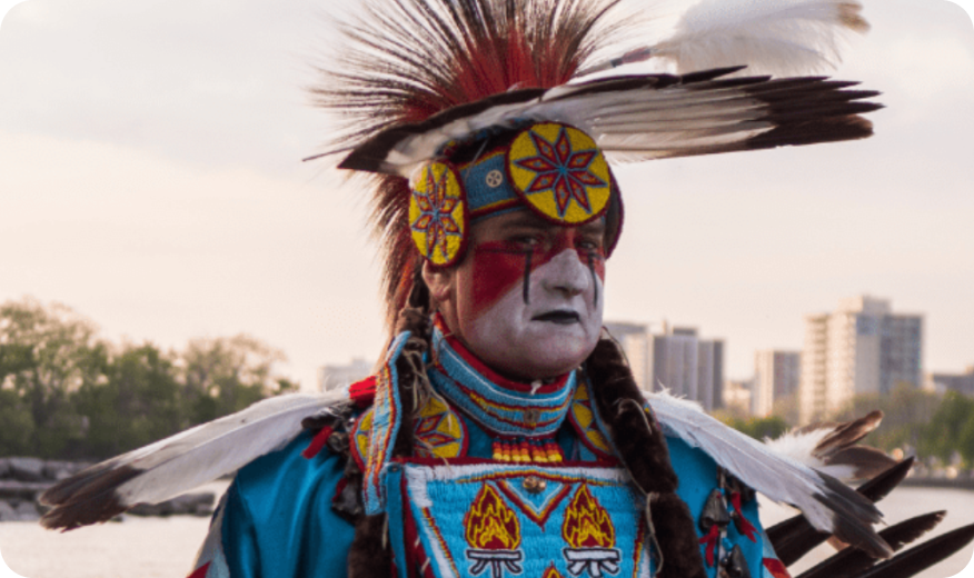 First Nations Event Image