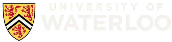 University of Waterloo Logo